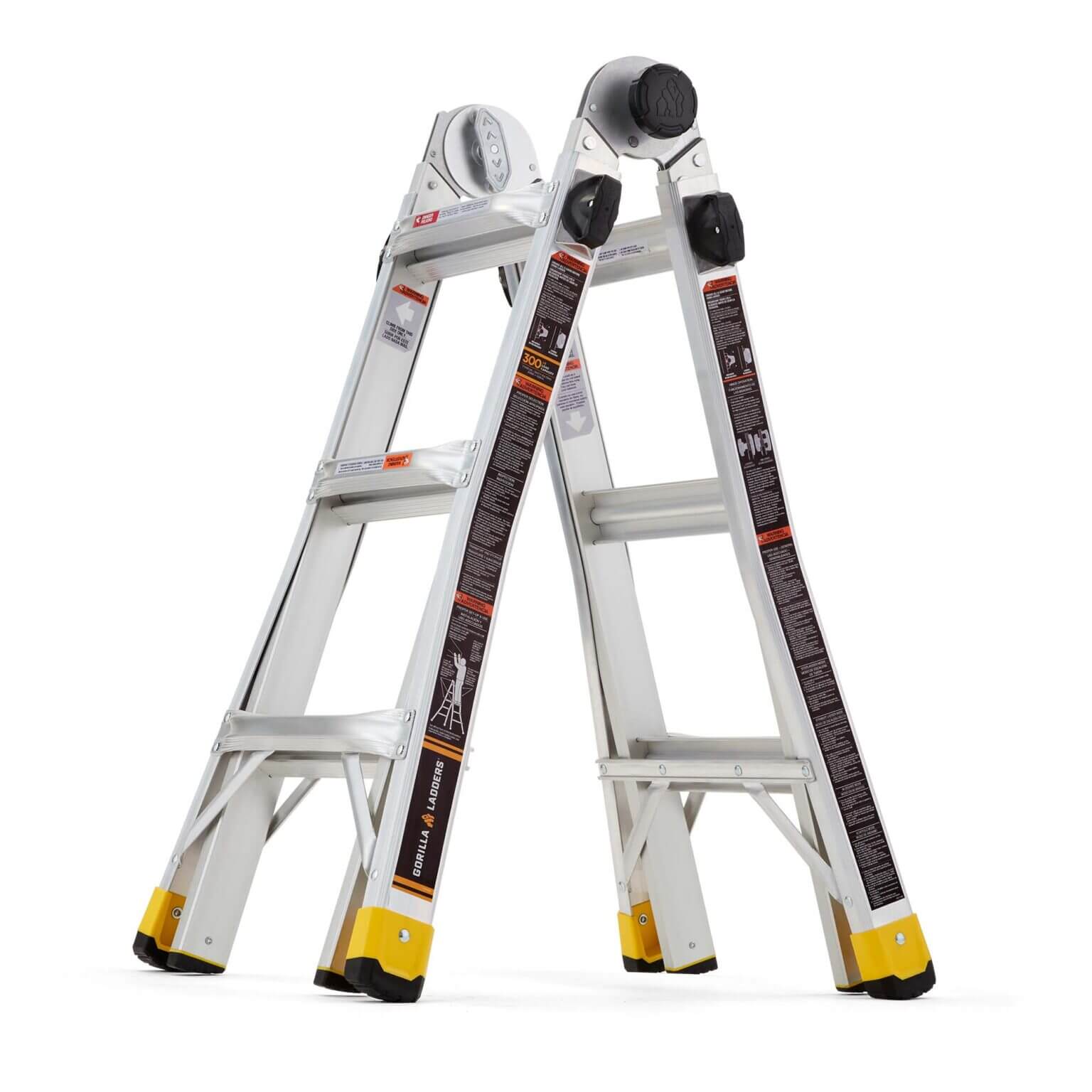 Gorilla Ladders Ladders, Step Ladders & More