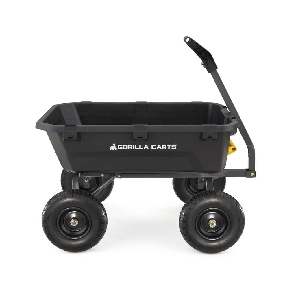 7GCGNF Gorilla