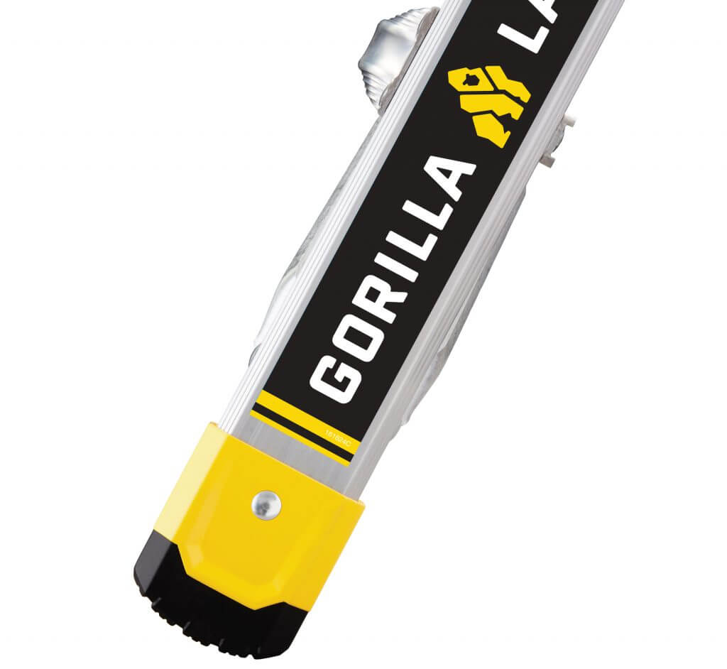 GLMPXA22 Gorilla