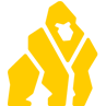 Gorilla logo