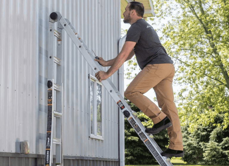 Gorilla Ladders Ladders, Step Ladders & More