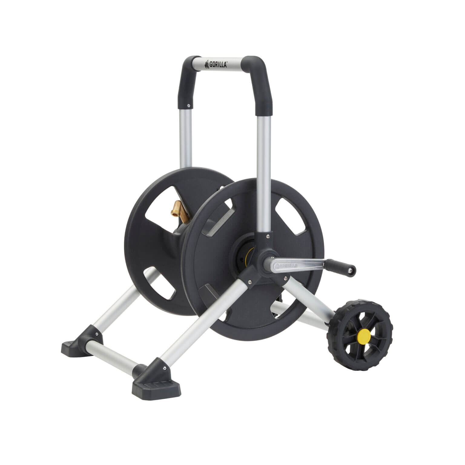 Gorilla Hose Reel Products & Accessories Gorilla
