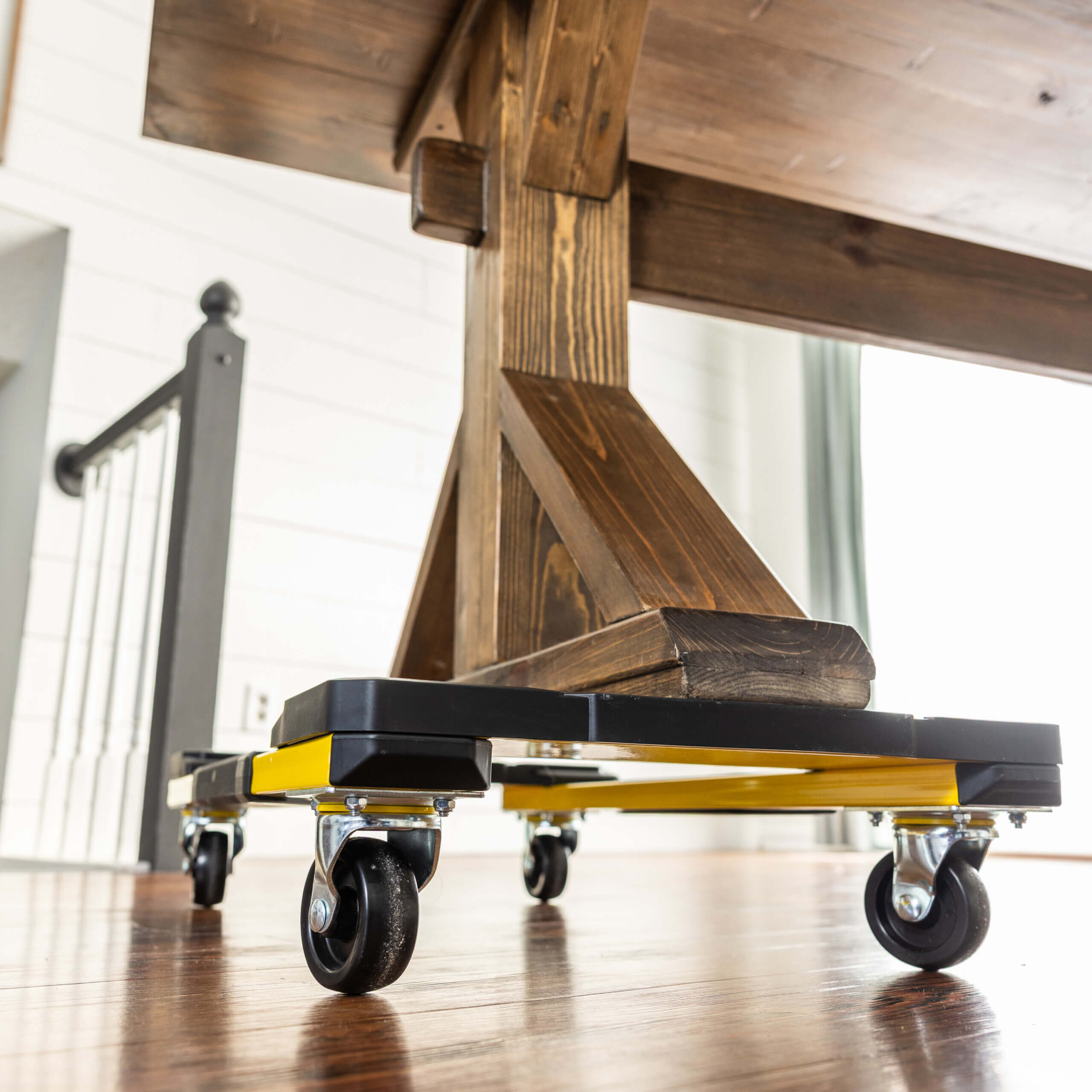 Furniture Dolly view 2